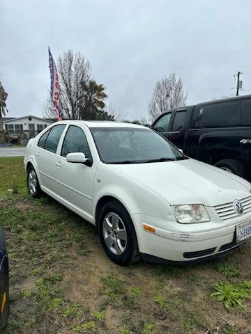 2003 Volkswagen Jetta GLS's photo