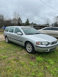 2001 Volvo V70 2.4M's photo