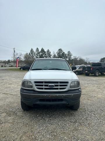 1999 Ford F-250 LARIAT's photo
