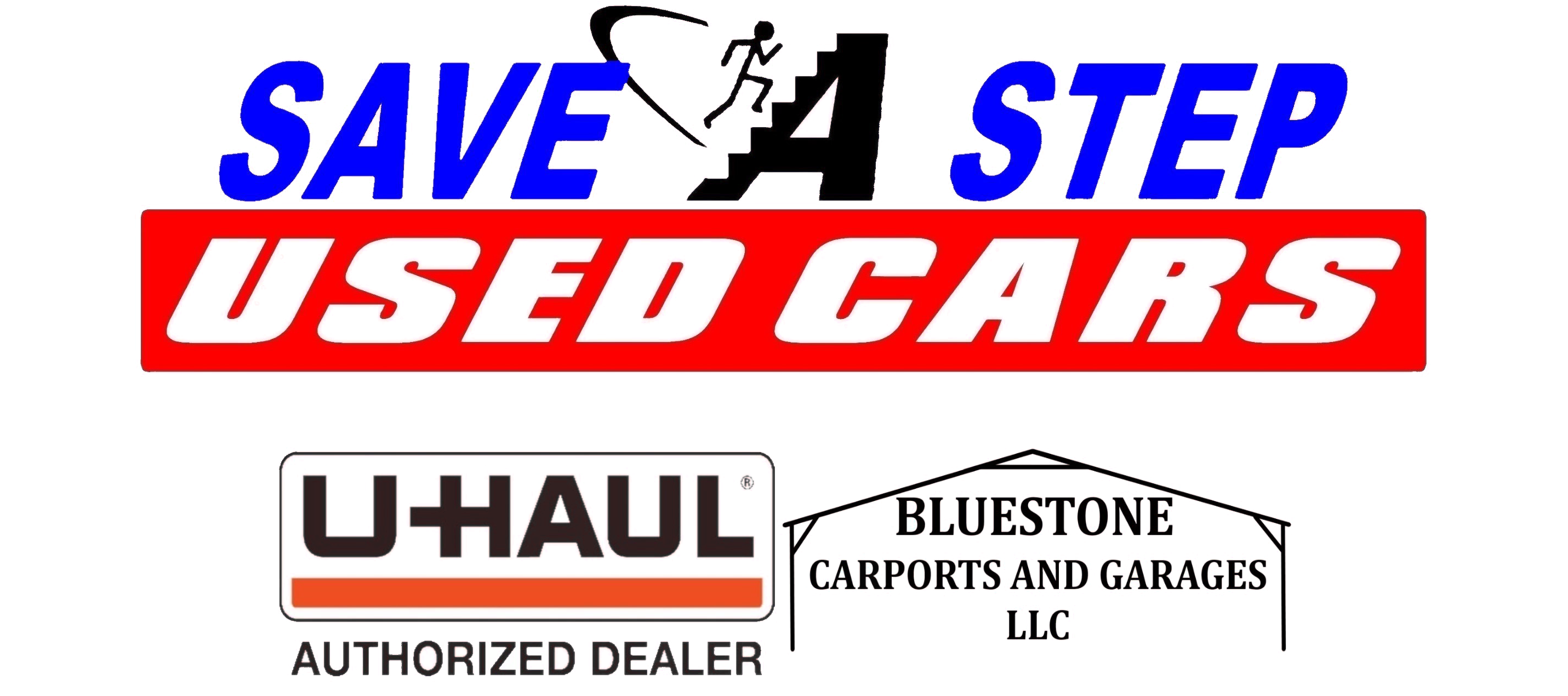 Save A Step Used Cars